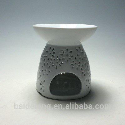 Ceramic Aroma Oil Burner/Candle Burners