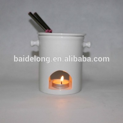 Chocolate Fondue Warmer