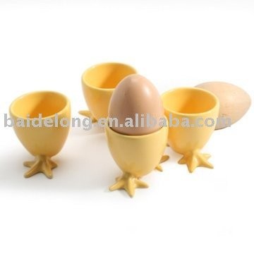 ceramic egg cup