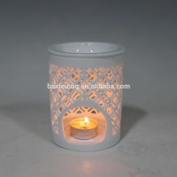 Ceramic Oil Burner